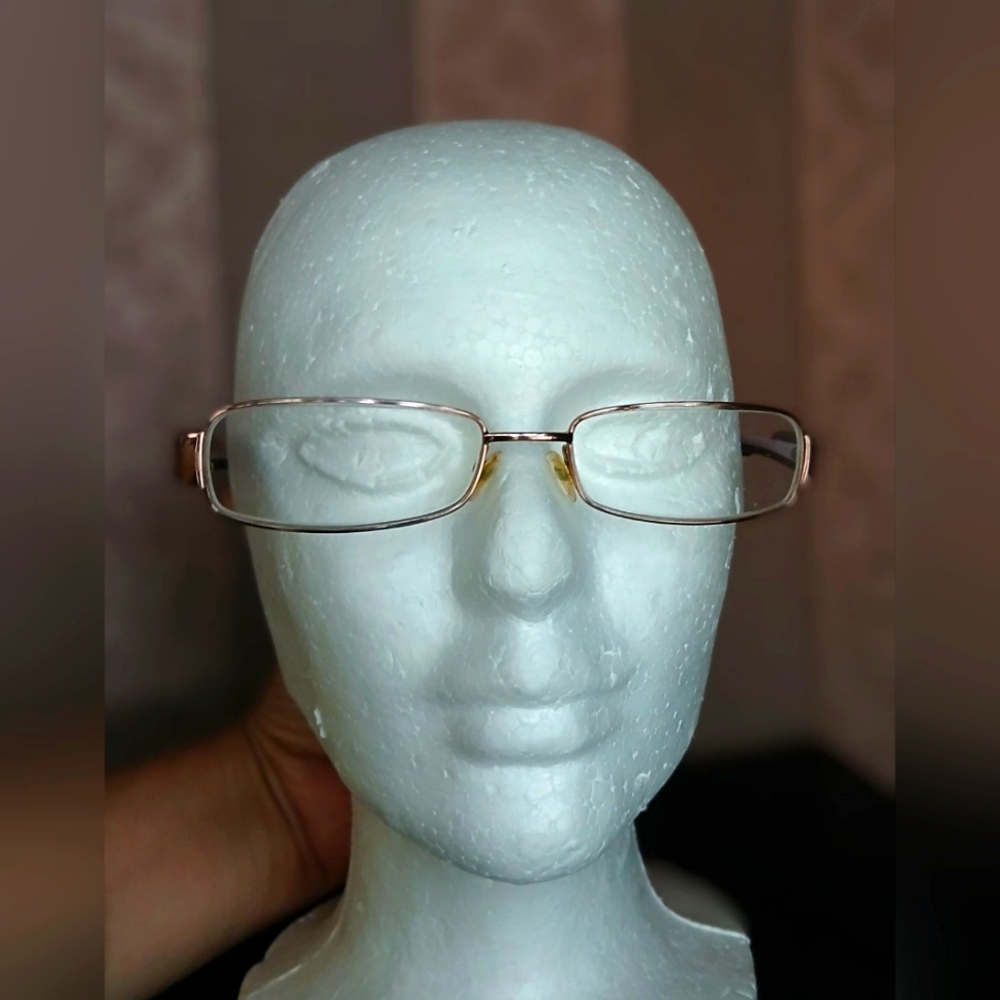 EMPORIO ARMANI UNISEX EYEGLASSES